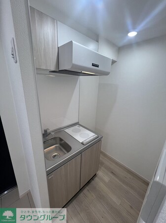 DOLCI中野富士見町の物件内観写真